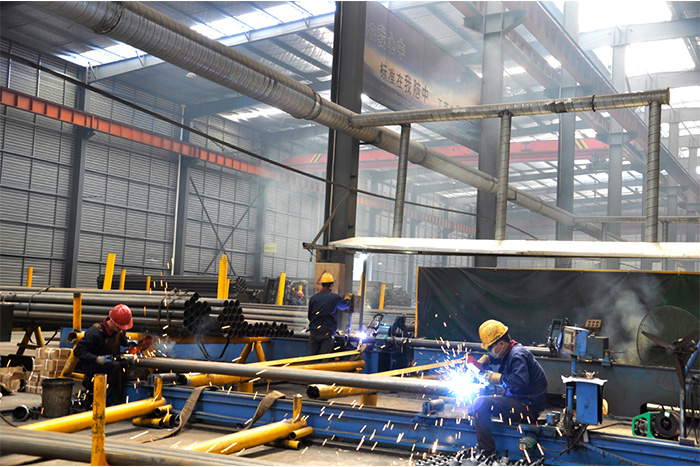 焦作网架等离子下料